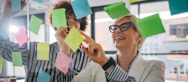 ¿Cuáles son los 4 pilares de un ambiente laboral saludable?