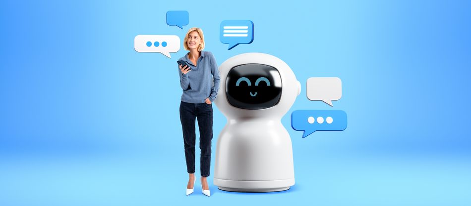 Chatbots: Servicio al cliente de otro mundo