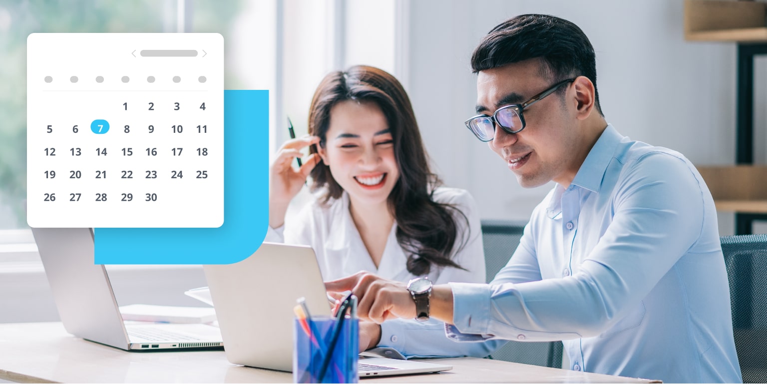 Cómo crear un calendario de redes sociales: guía completa