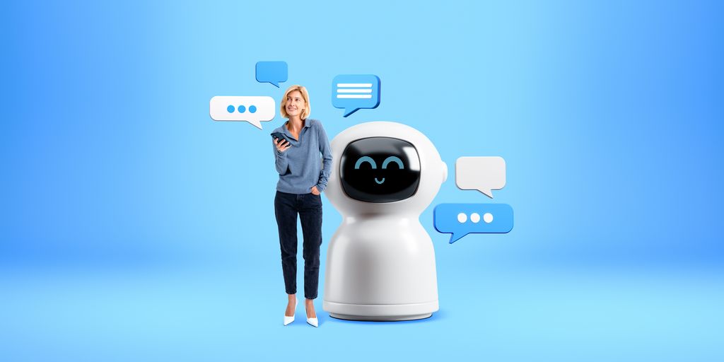 Chatbots: Servicio al cliente de otro mundo