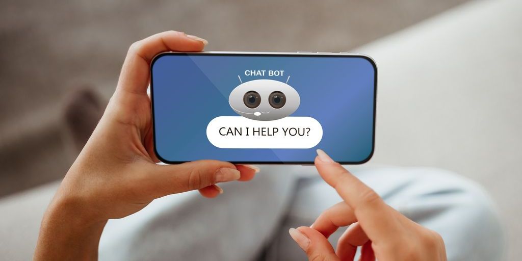 Chatbots: Servicio al cliente de otro mundo