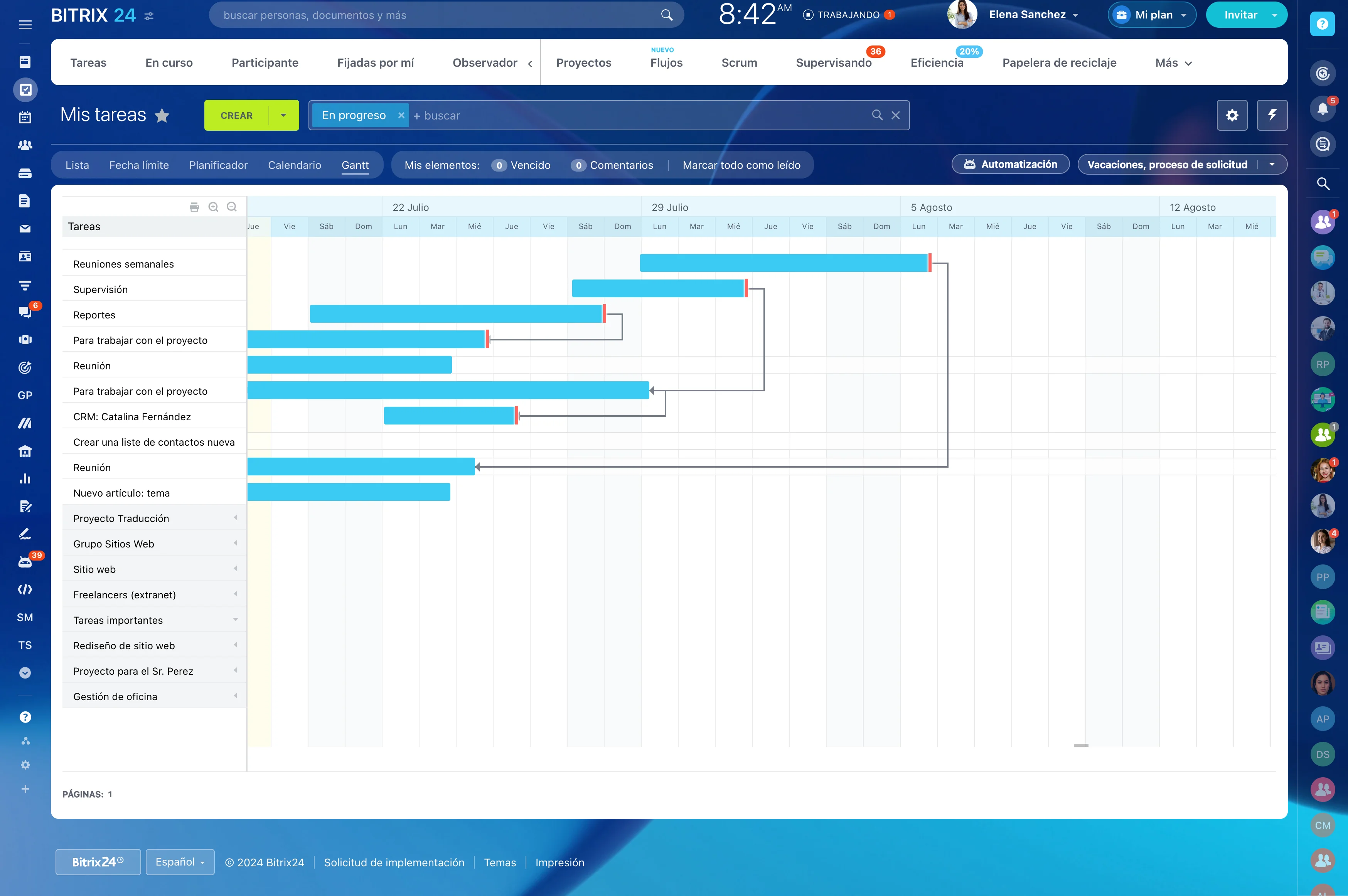 gantt-chart