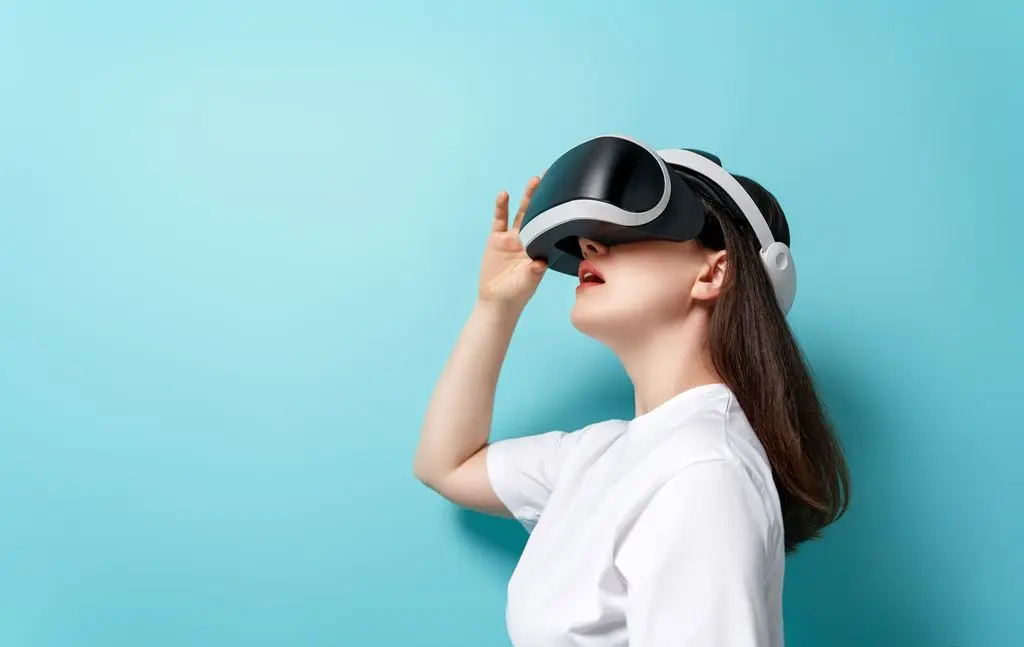 El futuro de las ventas: integrando la realidad virtual en las demostraciones para clientes